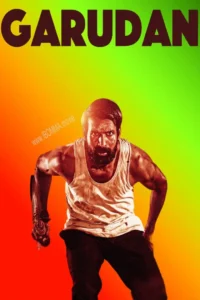Garudan movie review Garudan movie review