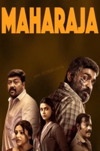 maharaja movie review maharaja movie review