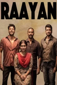 raayan movie review raayan movie review