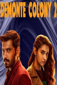 Demonte Colony 2 movie review Demonte Colony 2 movie review