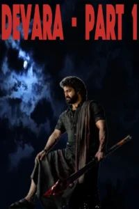 Devara Part 1 movie review Devara Part 1 movie review