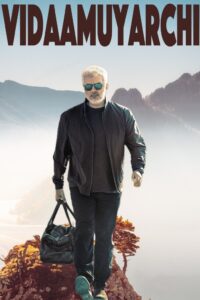 Vidaamuyarchi movie review Vidaamuyarchi movie review